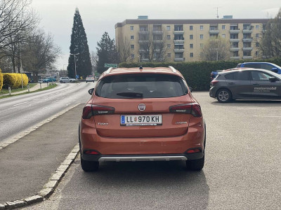 Fiat Tipo Gebrauchtwagen