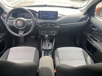 Fiat Tipo Gebrauchtwagen