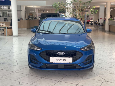 Ford Focus Neuwagen