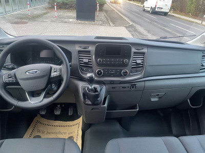 Ford Transit Neuwagen