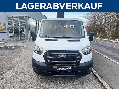 Ford Transit Neuwagen