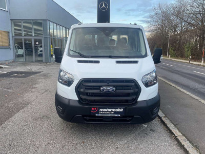 Ford Transit Neuwagen