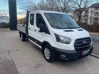 Ford Transit Neuwagen