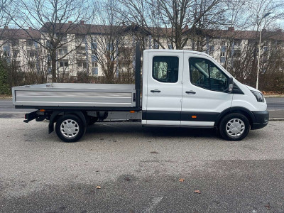 Ford Transit Neuwagen