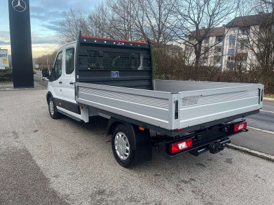 Ford Transit Neuwagen