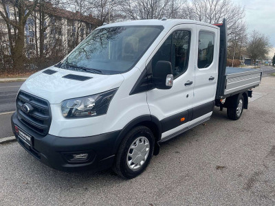 Ford Transit Neuwagen