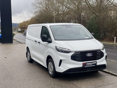 Ford Transit Custom Neuwagen