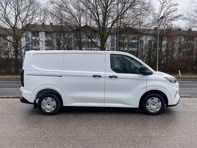 Ford Transit Custom Neuwagen