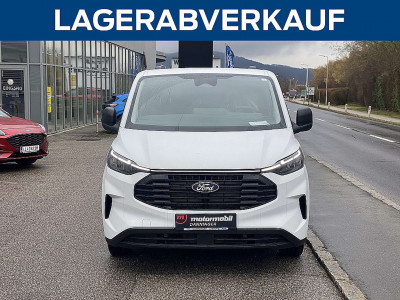 Ford Transit Custom Neuwagen