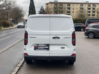 Ford Transit Custom Neuwagen