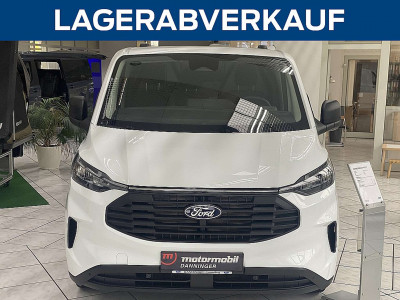 Ford Transit Custom Neuwagen