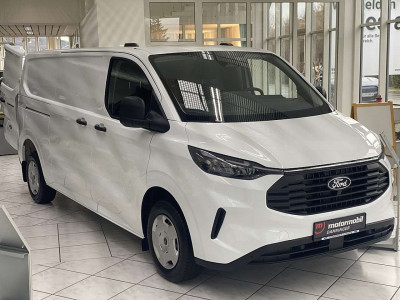 Ford Transit Custom Neuwagen