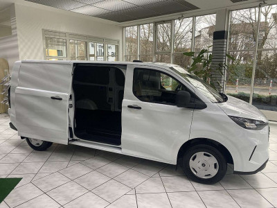 Ford Transit Custom Neuwagen