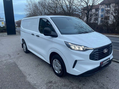 Ford Transit Custom Neuwagen