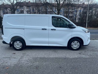 Ford Transit Custom Neuwagen