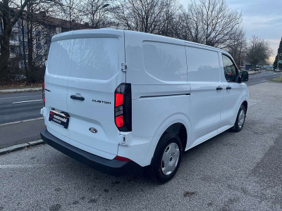 Ford Transit Custom Neuwagen