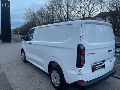 Ford Transit Custom Neuwagen