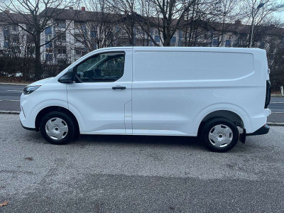 Ford Transit Custom Neuwagen