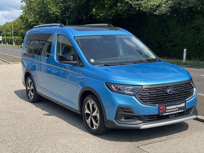 Ford Tourneo Connect Gebrauchtwagen