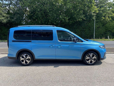 Ford Tourneo Connect Gebrauchtwagen