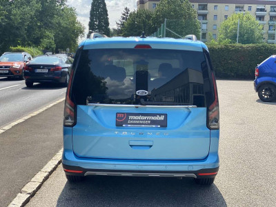 Ford Tourneo Connect Gebrauchtwagen