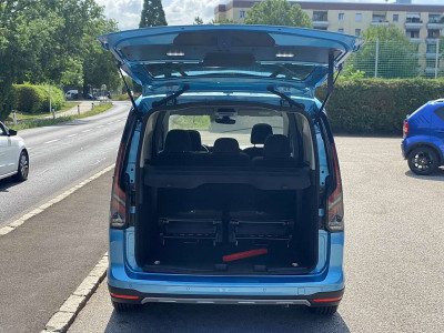 Ford Tourneo Connect Gebrauchtwagen