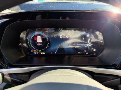 Ford Transit Connect Tageszulassung