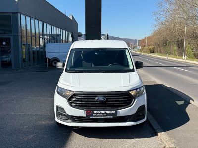 Ford Transit Connect Tageszulassung