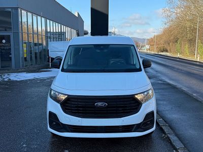 Ford Transit Connect Gebrauchtwagen Ford Transit Connect Gebrauchtwagen