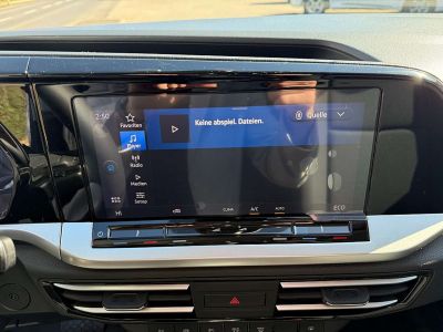 Ford Transit Connect Tageszulassung