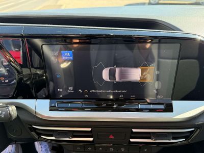 Ford Transit Connect Tageszulassung