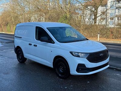 Ford Transit Connect Gebrauchtwagen Ford Transit Connect Gebrauchtwagen