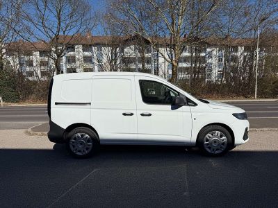 Ford Transit Connect Tageszulassung