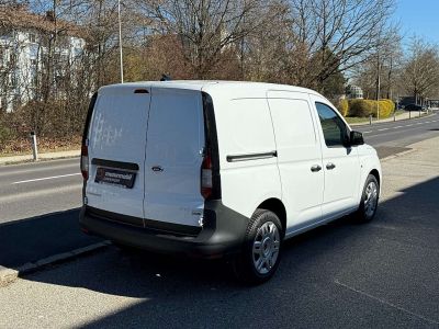Ford Transit Connect Tageszulassung