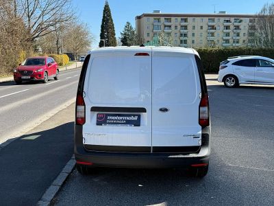 Ford Transit Connect Tageszulassung