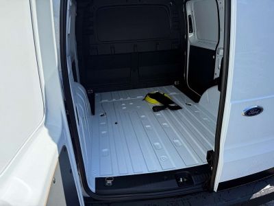 Ford Transit Connect Tageszulassung