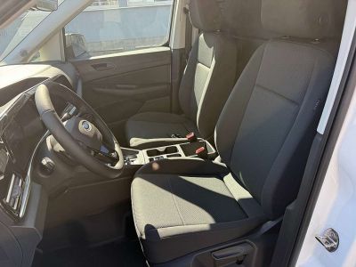 Ford Transit Connect Tageszulassung