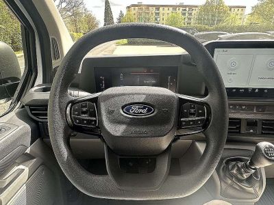 Ford Transit Custom Vorführwagen