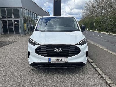 Ford Transit Custom Vorführwagen