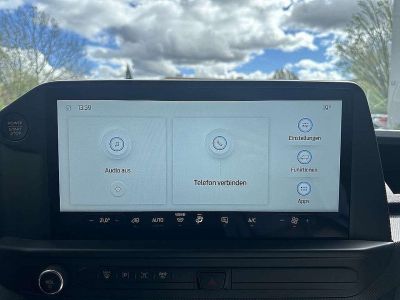 Ford Transit Custom Vorführwagen