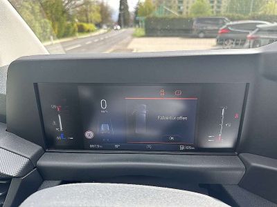 Ford Transit Custom Vorführwagen