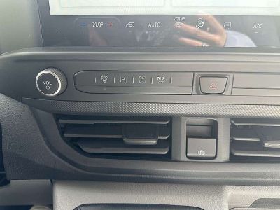 Ford Transit Custom Vorführwagen