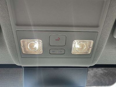 Ford Transit Custom Vorführwagen