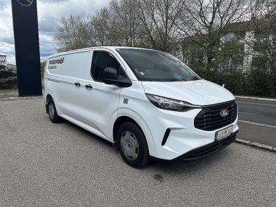 Ford Transit Custom Vorführwagen