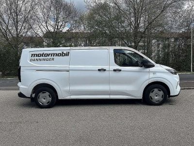 Ford Transit Custom Vorführwagen