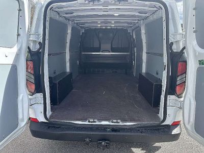 Ford Transit Custom Vorführwagen