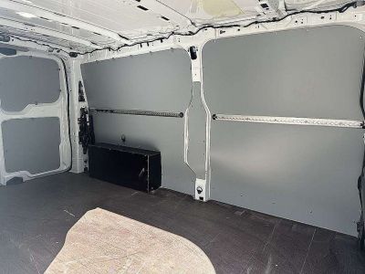 Ford Transit Custom Vorführwagen