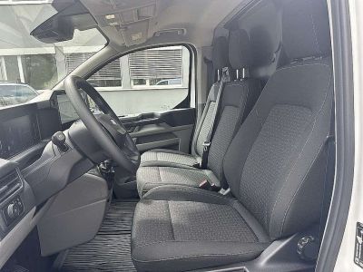 Ford Transit Custom Vorführwagen