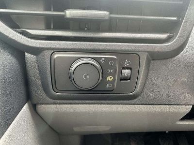 Ford Transit Custom Vorführwagen