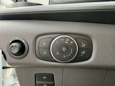 Ford Transit Neuwagen